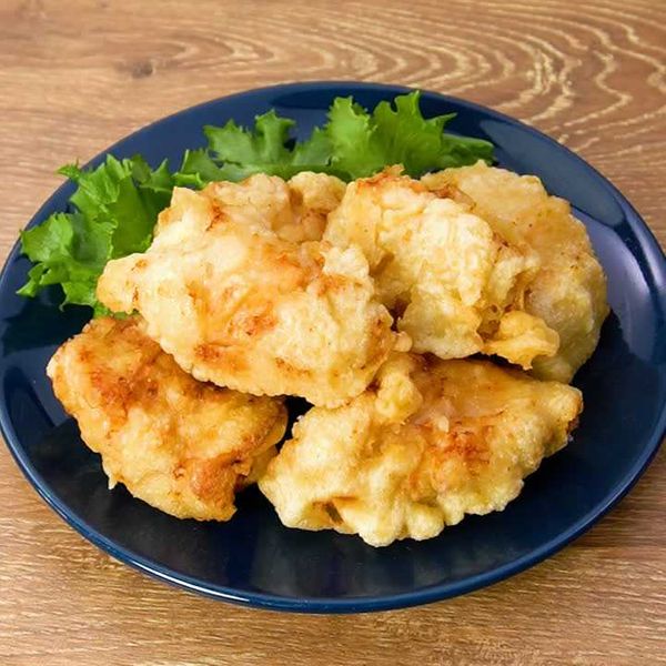 アレンジいろいろ♪とり天の人気レシピ10選の人気レシピ・作り方 | デリッシュキッチン