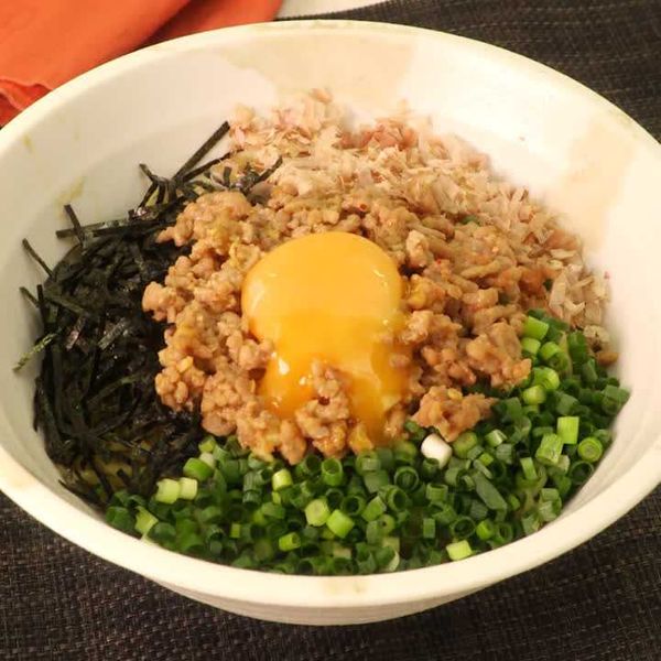 料理の良きアクセントに♪刻みのりを使った人気レシピ30選の人気レシピ・作り方 | デリッシュキッチン