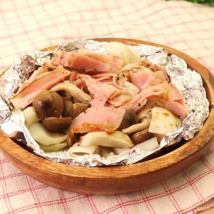 10分で作れる簡単レシピも！ゆりねを使った絶品おかず11選