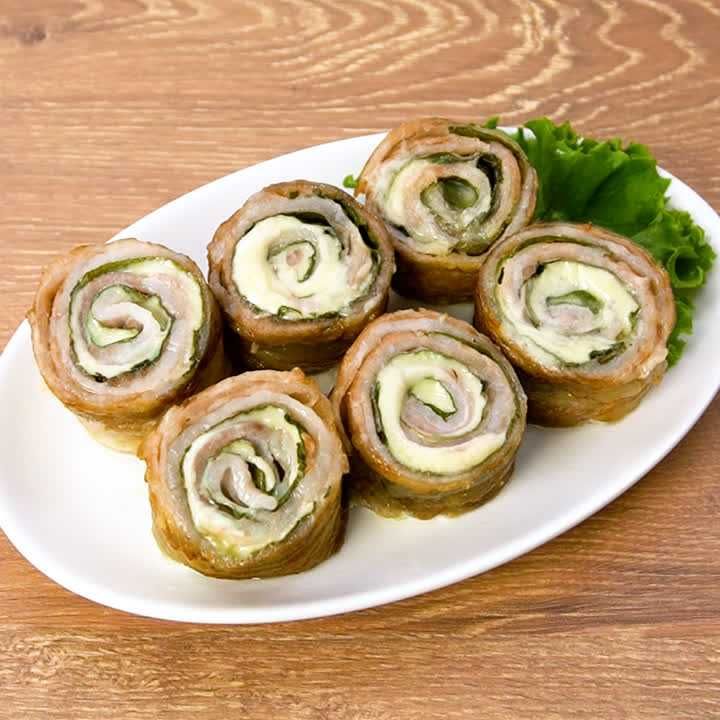 大葉×チーズを使ったおすすめレシピ15選!