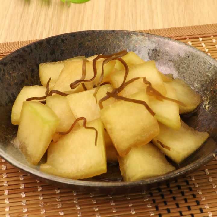 【冬瓜の使い道】メインおかずから汁物まで♪人気レシピ33選