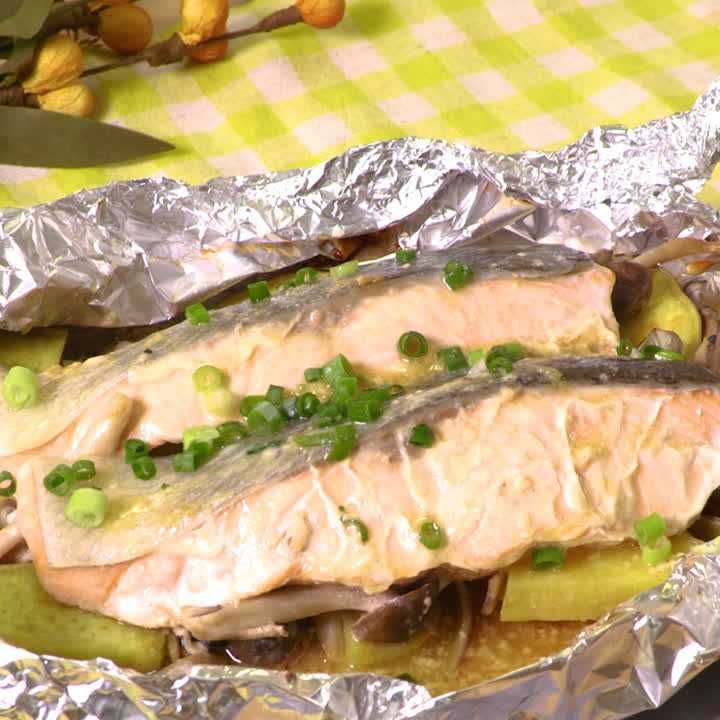 止まらない♪やみつき鮭レシピ