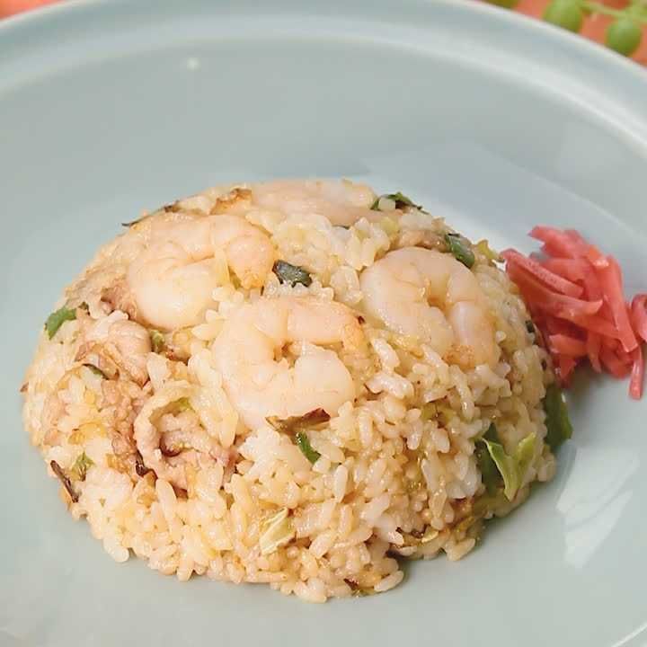 お子様も好きな味！えびとちくわを使った人気レシピ3選