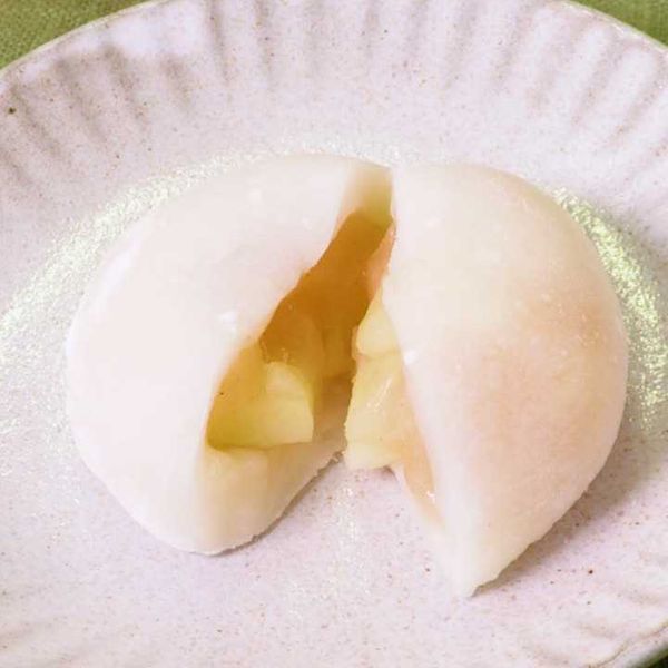 【白あん】を使った人気レシピ20選!基本の白あんの作り方もご紹介の人気レシピ・作り方 | デリッシュキッチン