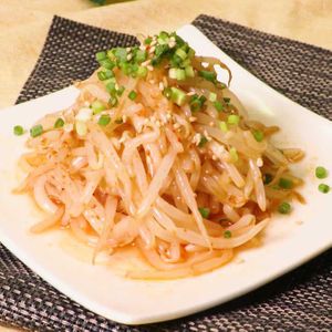 激辛もやしナムル