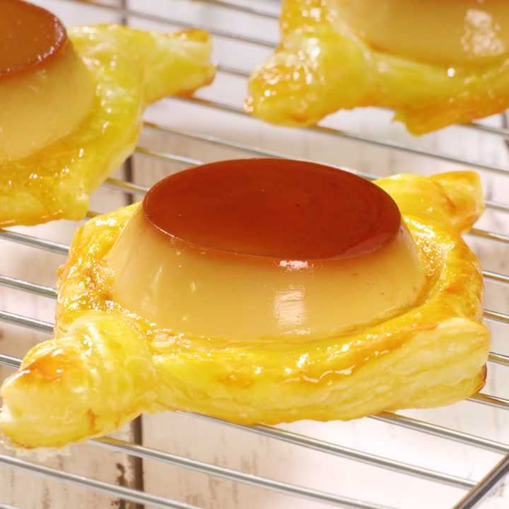 プリンデニッシュ