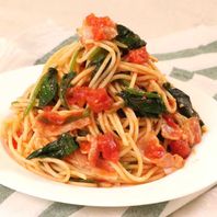 パスタソースやパスタ麺の種類について解説します！