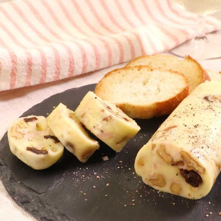 ゴロゴロおつまみチーズ