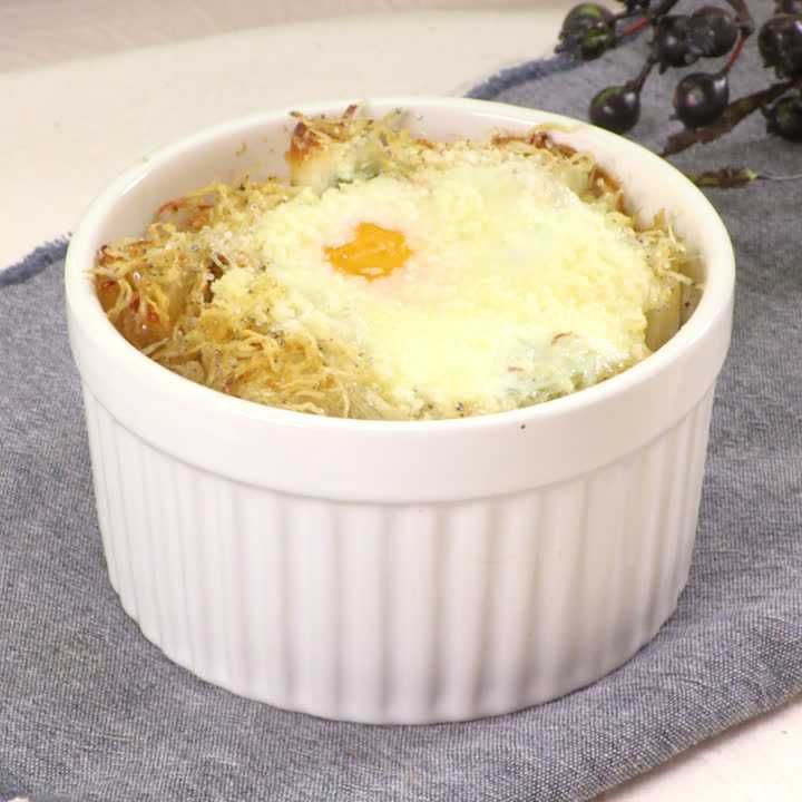 ねぎとしらすのチーズグリル
