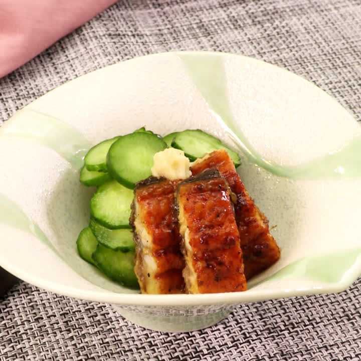 うざく