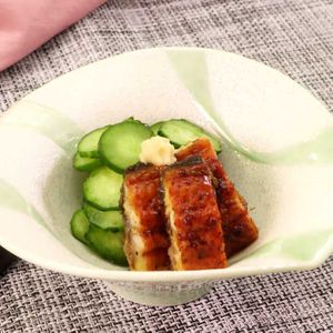 うざく