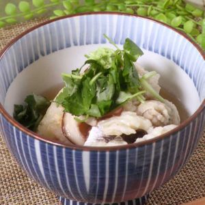 ごはんが進む ハモの照り焼き丼のレシピ動画 作り方 Delish Kitchen ごはんが進む ハモの照り焼き丼のレシピ動画 作り方 Delish Kitchen
