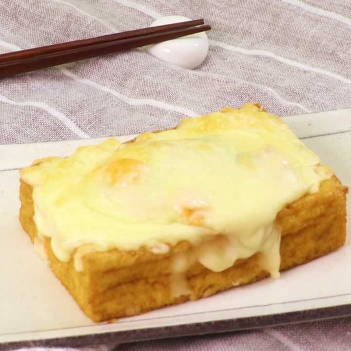 キムチを使ったピリ辛おかず