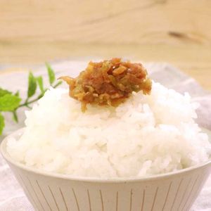 おかかねぎ味噌