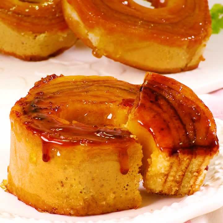 【バームクーヘン】おうちで手軽に♪アレンジや定番人気レシピ20選