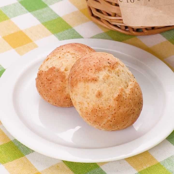 明太チーズパン