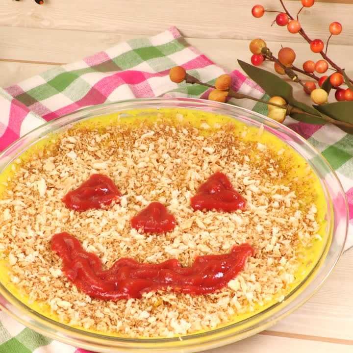 トリック・オア・トリート！ハロウィン&かぼちゃレシピ