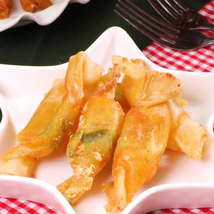 キャンディーアボカド