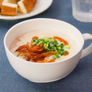 「桜えびのシェントウジャン」のレシピ動画