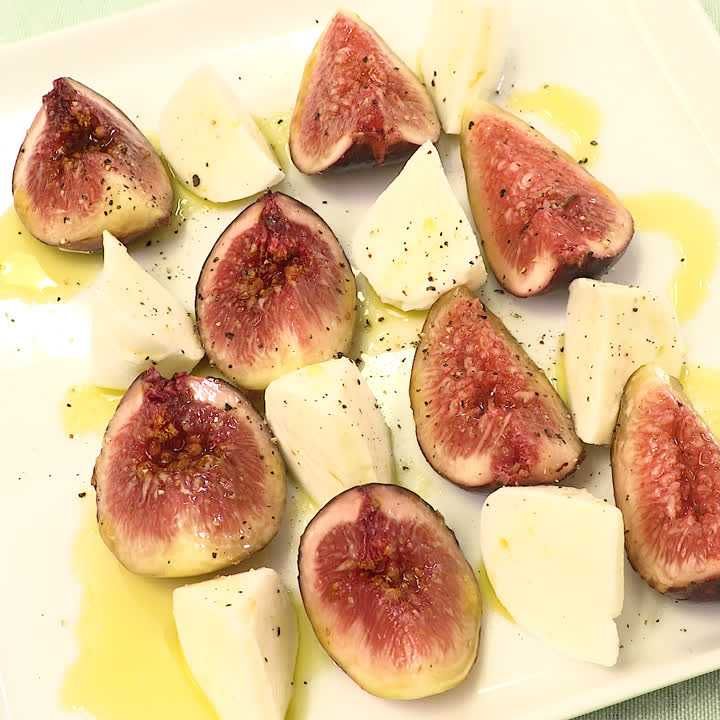 いちじくの旬の時期は 栄養やレシピもご紹介 Delish Kitchen