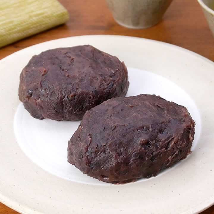 おはぎのカロリーと糖質はどのくらい レシピもご紹介 Delish Kitchen おはぎのカロリーと糖質はどのくらい レシピもご紹介 Delish Kitchen
