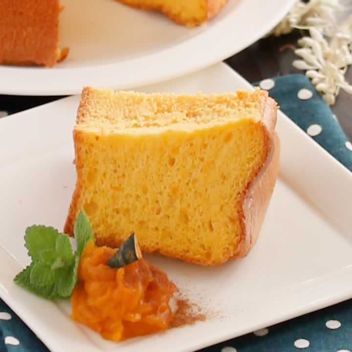 【生クリームなし】かぼちゃケーキを簡単手作り♪人気レシピ9選