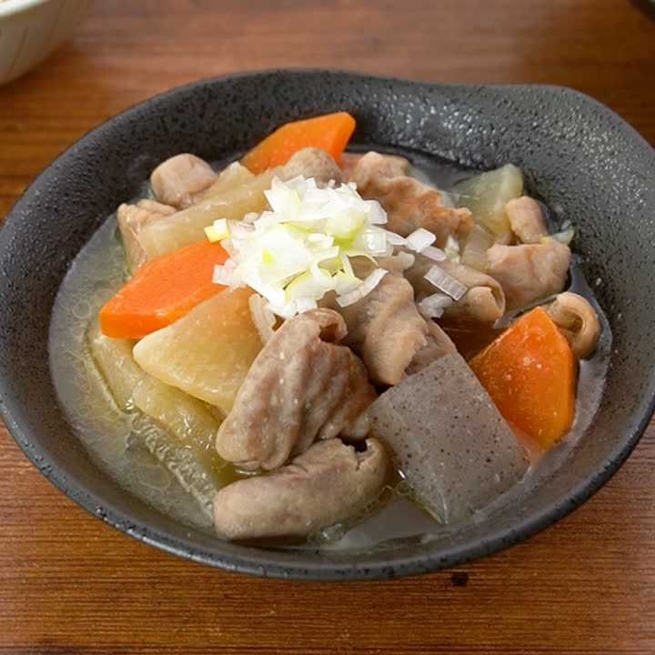 【もつ煮やカレーなど】豚もつ料理を紹介♪人気レシピ20選！