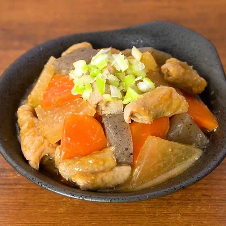 人気のもつ料理レシピ 15選♪