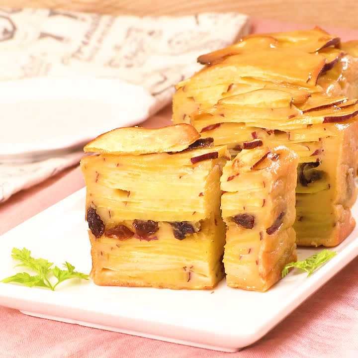 さつまいもインビジブル