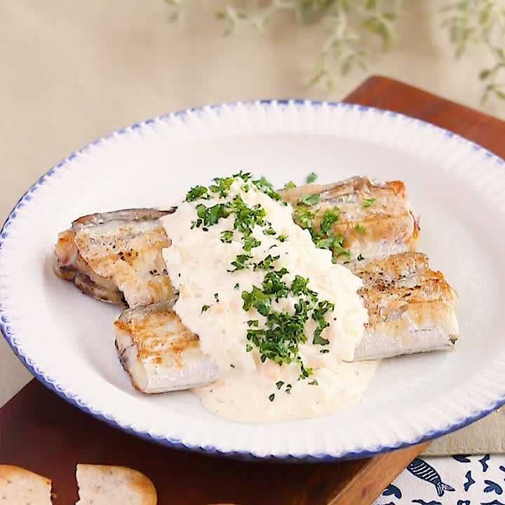 【太刀魚のおいしい食べ方】さばき方も紹介！基本＆アレンジ18選