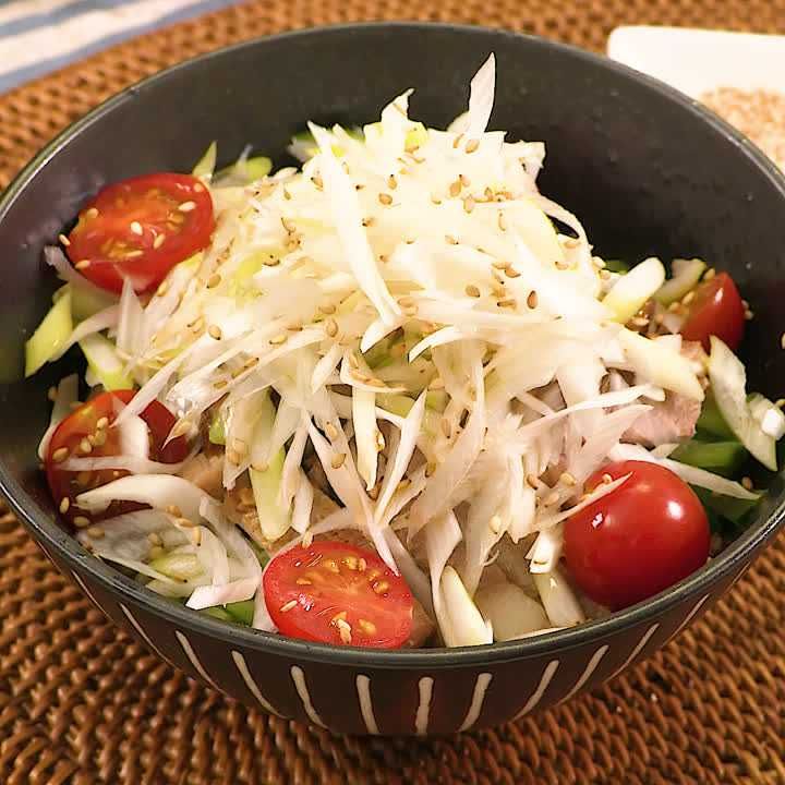 食欲そそる！ネギを使ったラーメンのおすすめレシピ3選