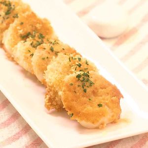ホタテチーズ