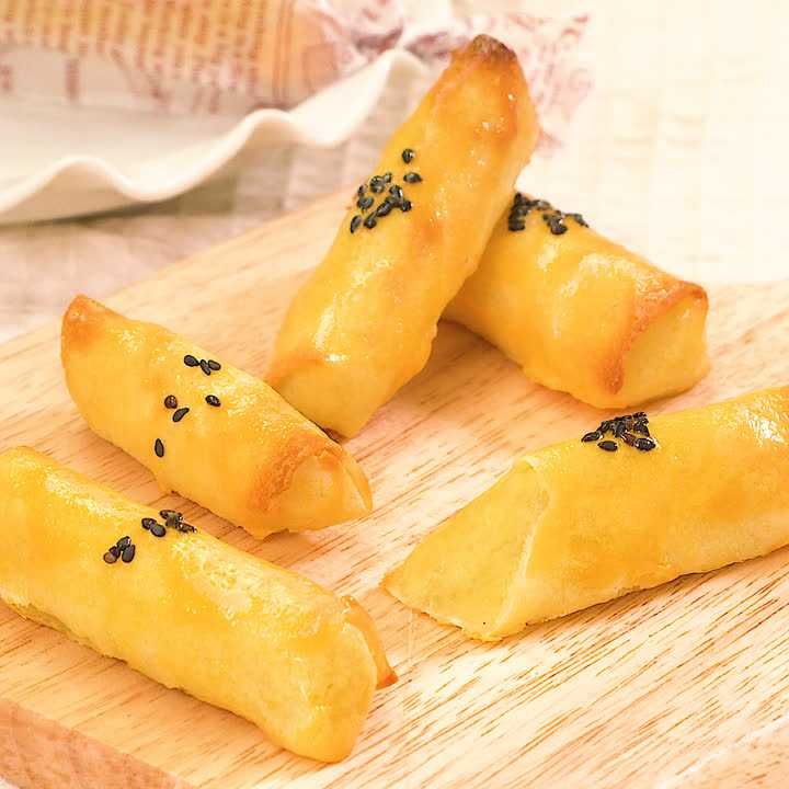 スイートポテトスティック