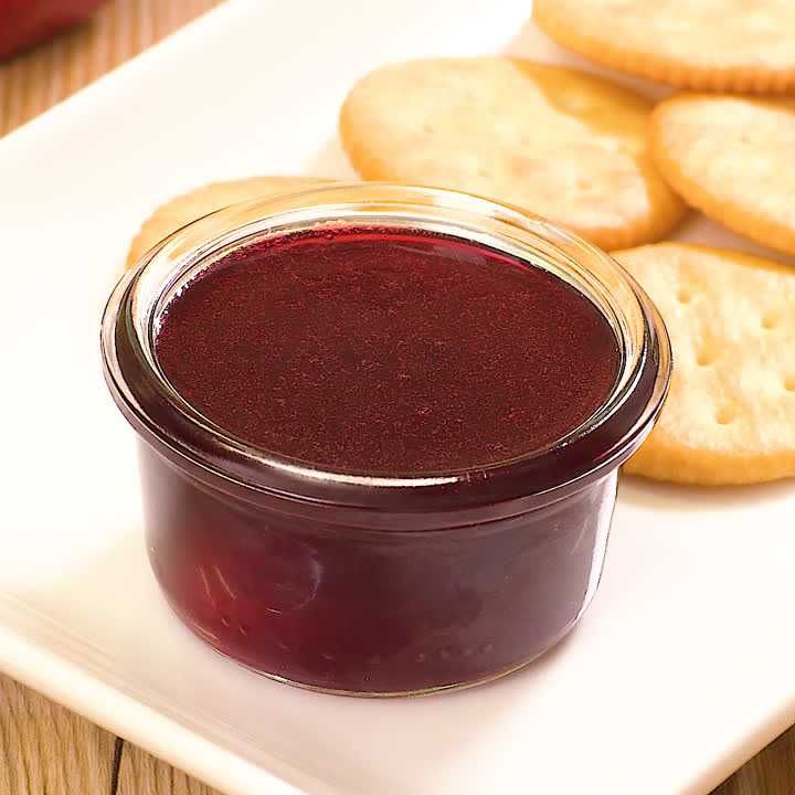 ルビー色にきゅん ざくろジャムのレシピ動画 作り方 Delish Kitchen