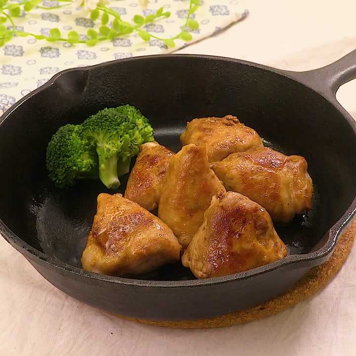 肉巻きカマンベール