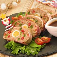 クリスマスにおすすめ！おしゃれな肉料理まとめ