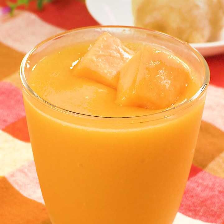 マンゴージンジャースムージー