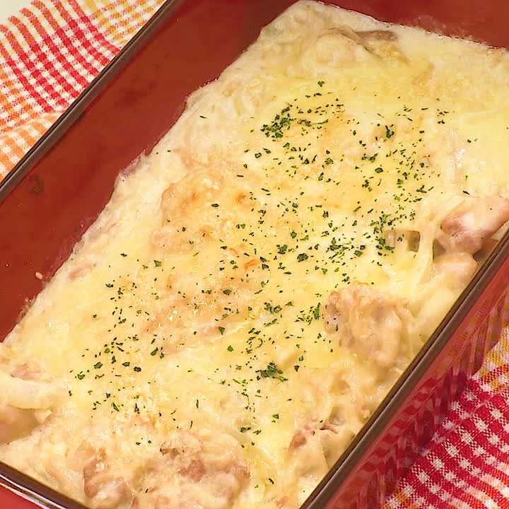 【えのき×玉ねぎ】めちゃうま鶏肉料理♪相性抜群レシピ7選