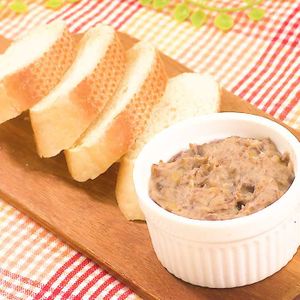 「栗ペースト」のレシピ動画