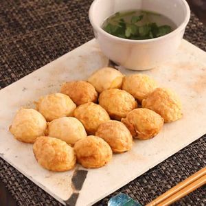 明石焼き