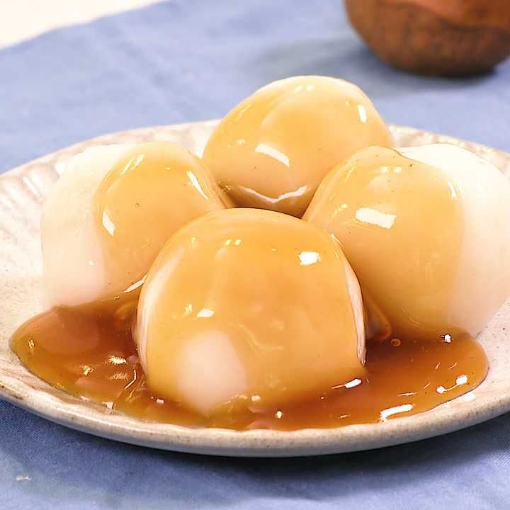 おすすめ10選！みたらしおやつ