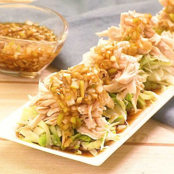 あっさり美味しいメイン料理のレシピ30選!副菜や汁物も紹介の人気レシピ・作り方 | デリッシュキッチン