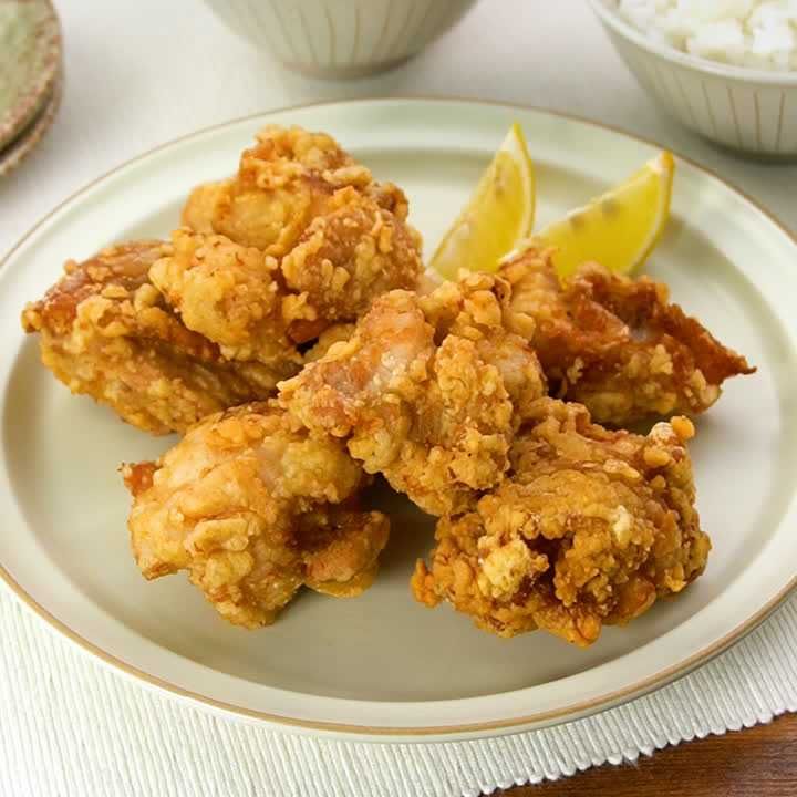 片栗粉でさらにおいしく!鶏肉の人気レシピ27選
