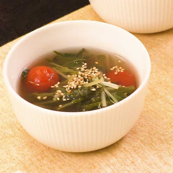 あっさり美味しいメイン料理のレシピ30選!副菜や汁物も紹介の人気レシピ・作り方 | デリッシュキッチン