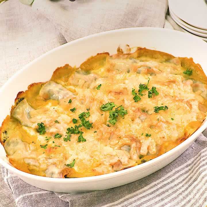 【コーンクリーム缶】レパートリーが増える♪絶品レシピ28選