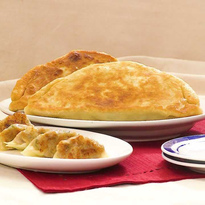大人も子どもも大好き♪餃子特集!