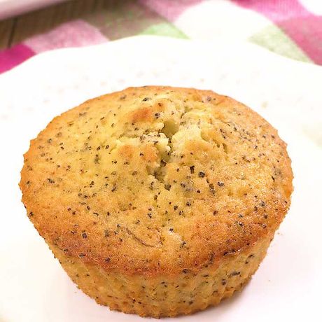 果肉たっぷり ゆずと紅茶マフィンのレシピ動画 作り方 Delish Kitchen