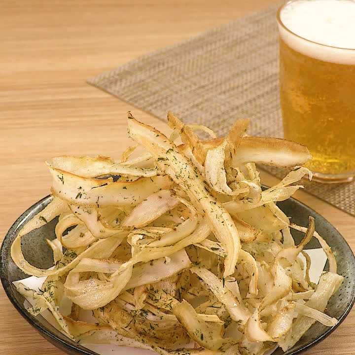 おつまみにぴったり♪揚げ物特集