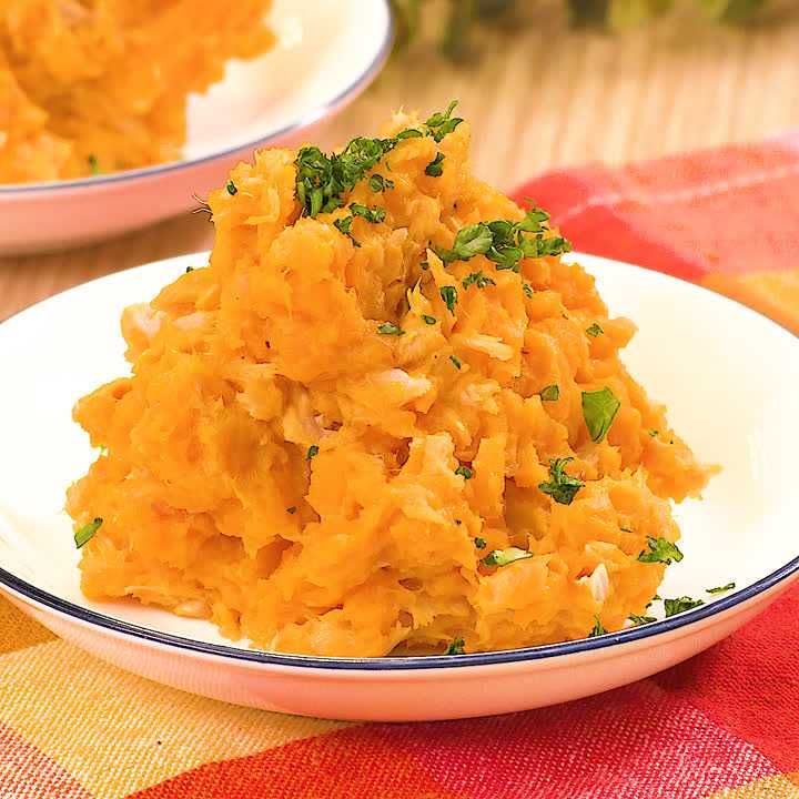 【絶品かぼちゃレシピ】ほくほくやみつき♪何度も作りたい料理19選