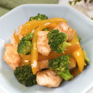オイスターソースで作る 中華風野菜炒めのレシピ動画 作り方 Delish Kitchen オイスターソースで作る 中華風野菜炒めのレシピ動画 作り方 Delish Kitchen